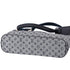 Louis Vuitton Lucille PM Tote Monogram Mini Lin M92676 Blue